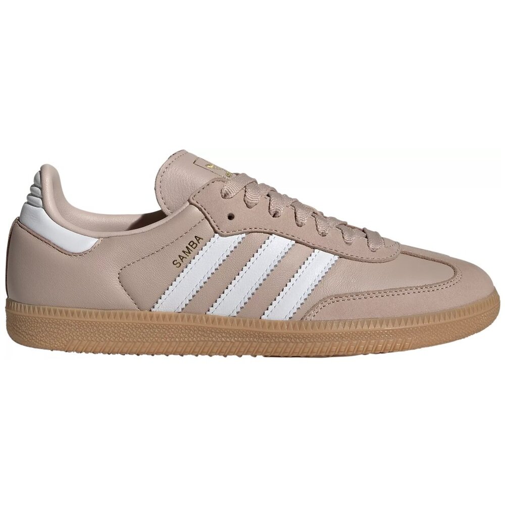 Women's Samba OG Shoes